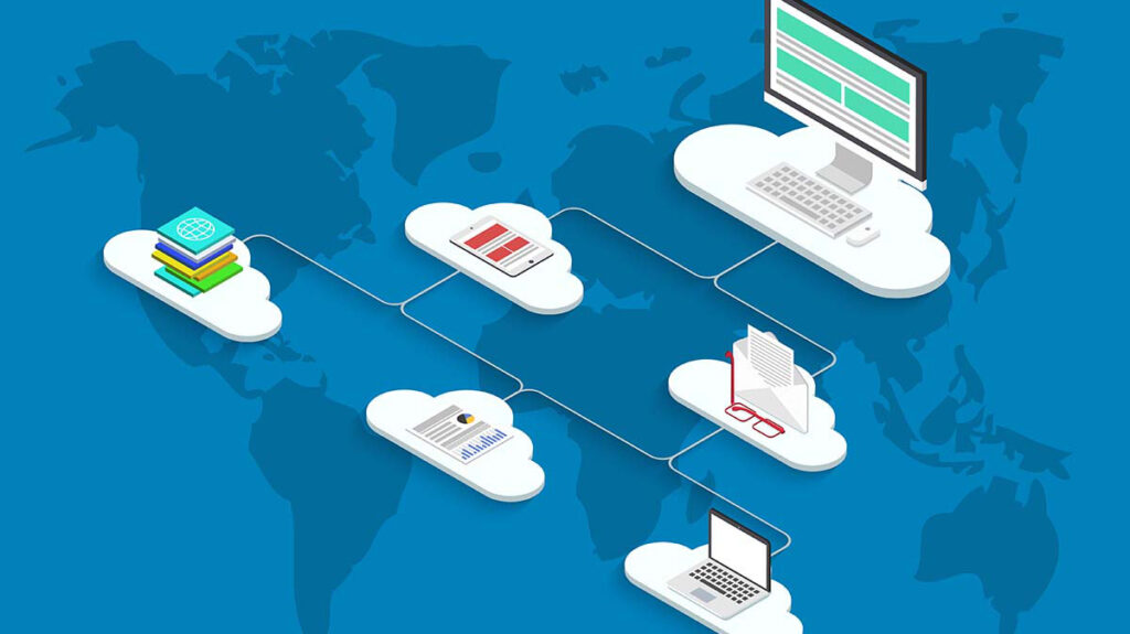 Sao lưu và phục hồi dữ liệu máy chủ là gì?