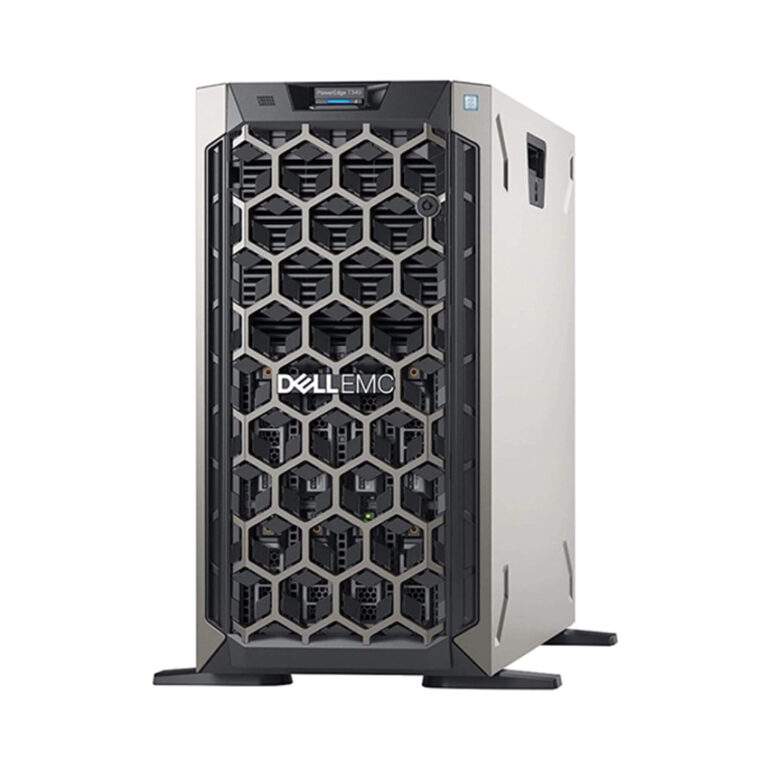 Server Dell PowerEdge T440