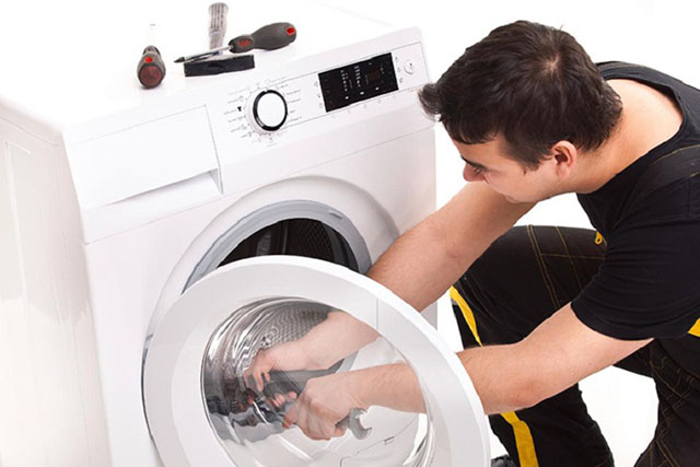 Tần suất bảo dưỡng máy giặt cần thiết ở khí hậu Việt Nam