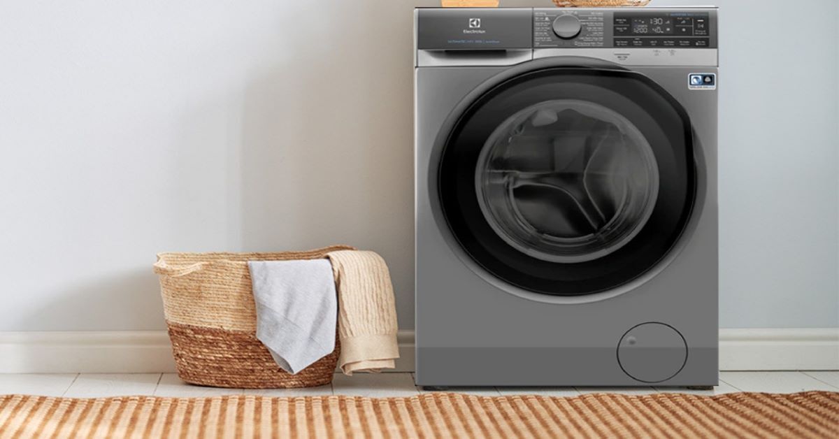 Top máy giặt lồng ngang đáng mua nhất