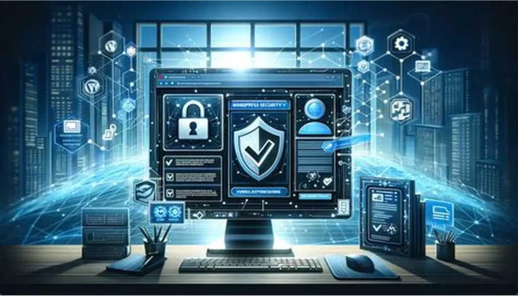 bảo mật máy chủ là gì