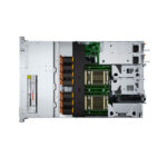 bên trong Máy chủ Dell PowerEdge R660XS