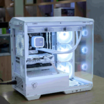 bên trong PC MSI i5K