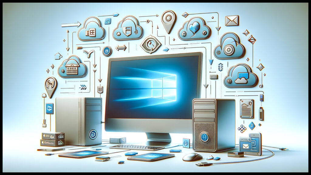 Hệ điều hành máy chủ (server operating system) là một loại hệ điều hành được thiết kế đặc biệt để chạy trên các máy chủ (server). Nó có nhiệm vụ quản lý tài nguyên của máy chủ, cung cấp các dịch vụ và ứng dụng cho người dùng, và đảm bảo hoạt động ổn định, hiệu quả của hệ thống.