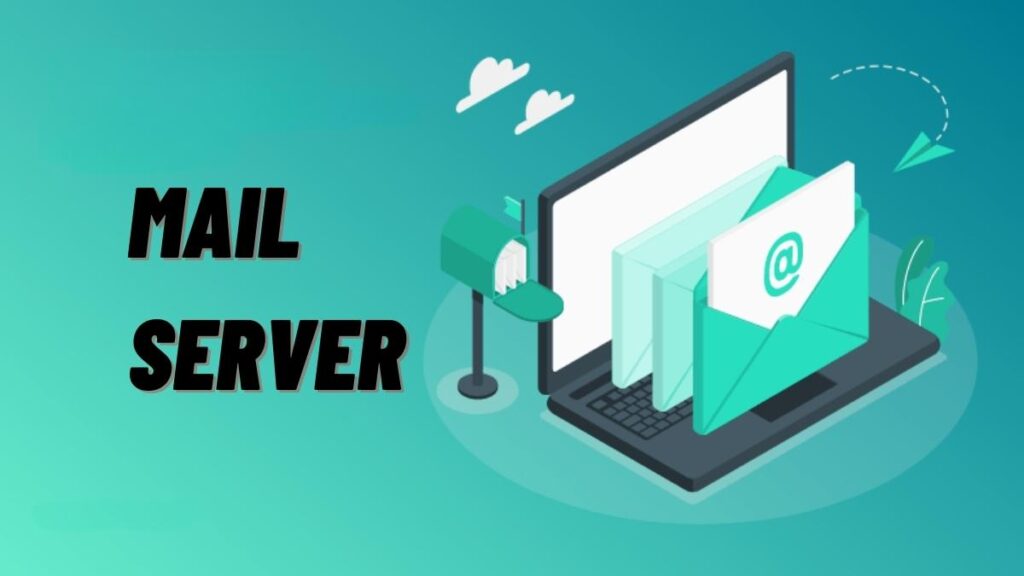 Máy chủ email (Mail server) là một hệ thống máy tính hoặc phần mềm được cấu hình để gửi, nhận, và lưu trữ email. Nó hoạt động như một trung tâm, đảm bảo việc truyền tải email giữa các máy tính trên mạng diễn ra một cách an toàn và hiệu quả.