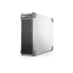 mặt ngang máy chủ dell