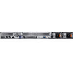 mặt sau Máy chủ Dell PowerEdge R660XS