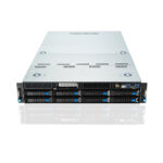 mặt sau Máy chủ SERVER ASUS ESC4000-E10