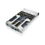 mặt trên Máy chủ SERVER ASUS ESC4000-E10