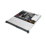 mặt trên Máy chủ SERVER ASUS RS300-E11