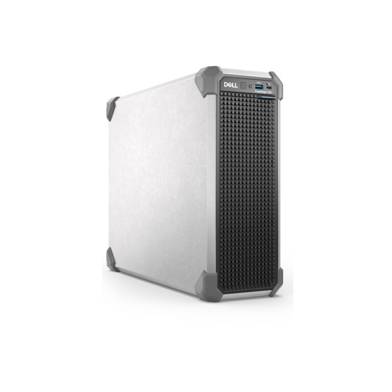 Máy chủ Dell PowerEdge T160