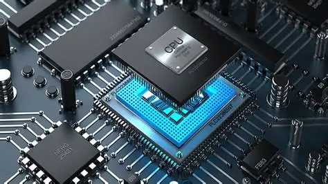 nâng cấp phần cứng máy chủ