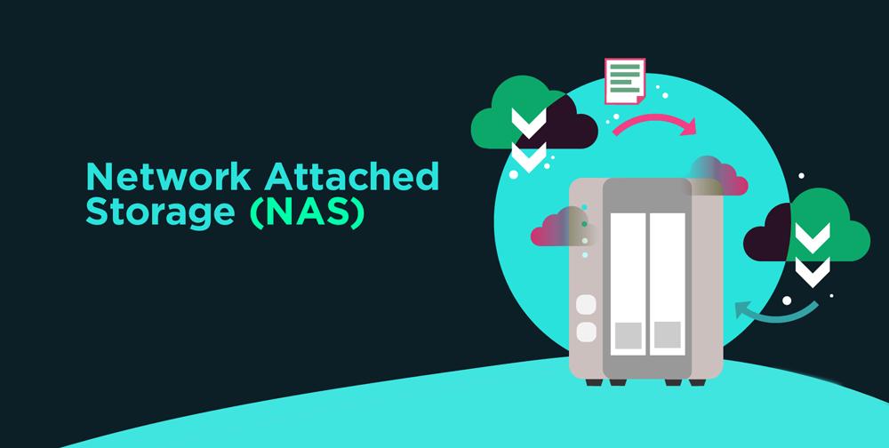 NAS, viết tắt của Network Attached Storage, là một thiết bị lưu trữ dữ liệu được kết nối với mạng, cho phép nhiều người dùng và thiết bị khác nhau truy cập và chia sẻ dữ liệu một cách dễ dàng. Hiểu đơn giản, NAS là một loại ổ cứng mạng, giống như một máy chủ lưu trữ dữ liệu dành riêng cho việc chia sẻ tệp trên mạng.