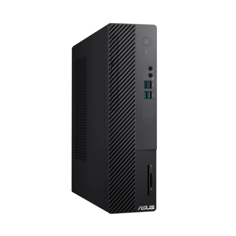 PC Asus S500SD