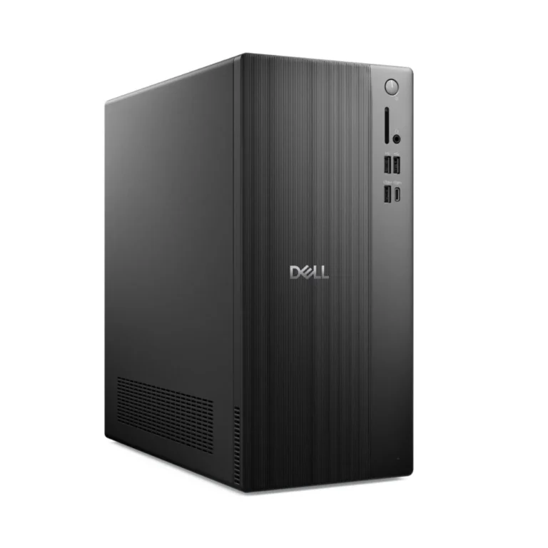 PC Dell Tower ECT1250