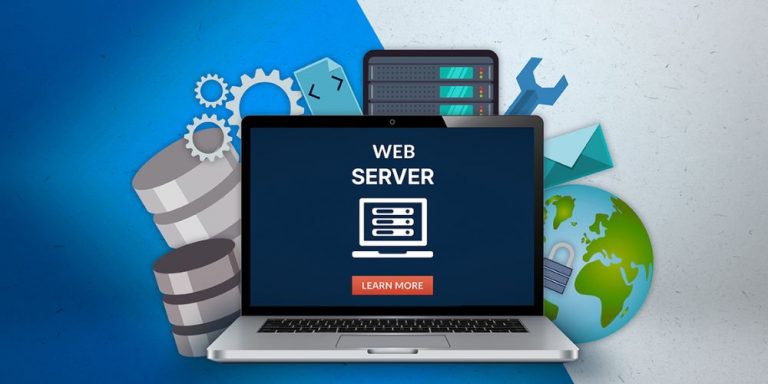 Máy chủ web (Web server) là một hệ thống máy tính hoặc phần mềm chịu trách nhiệm lưu trữ, xử lý và phân phối các trang web và nội dung web đến người dùng thông qua internet. Nó hoạt động như một cầu nối giữa trình duyệt web của người dùng và các tài nguyên của trang web.