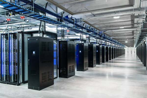 Top 5 nhà cung cấp dịch vụ máy chủ vật lý tốt nhất Việt Nam